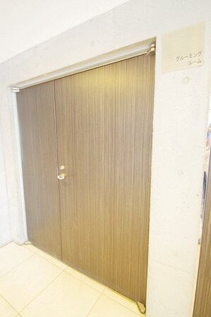 トゥトゥジャルダンはるひ野の物件内観写真